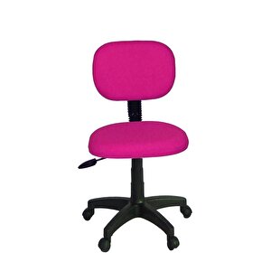 Türksi̇t Eko Kolçaksiz Koltuk Plasti̇k Ayak Pembe