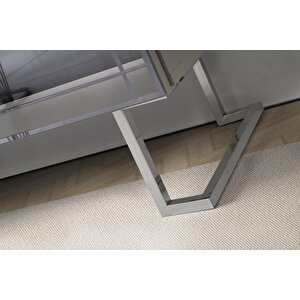 Nil %100 Mdf Konsol | Ücretsiz Teslimat Ve Kurulum