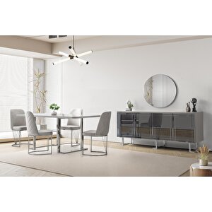 Nil %100 Mdf Konsol | Ücretsiz Teslimat Ve Kurulum