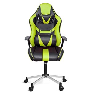 T1 Oyuncu Ve Yönetici Koltuğu Yeşil