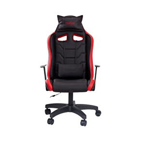 Zed Oyuncu Koltuğu Kırmızı