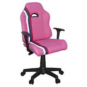 M3 Yönetici Ve Oyuncu Koltuğu Pembe