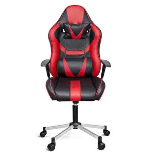 T1 Oyuncu Ve Yönetici Koltuğu Kırmızı