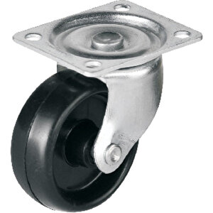 Hts 340 - 38 Mm Tablalı Teker 4 Adet Tdrtr