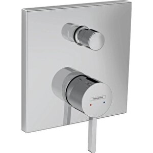 Fınorıs Tek Kollu Banyo Bataryası - 76415000