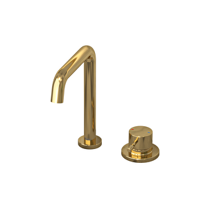 Atlas Arteon Lavabo Bataryası-altın