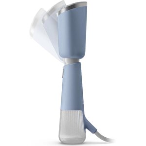 Philips Sth5020/20 5000 Serisi El Tipi Buharlı Düzleştirici - Mavi
