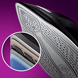 Philips Psg8160/30 Perfectcare 8000 Series 2700w 8,5 Bar Buhar Kazanlı Ütü