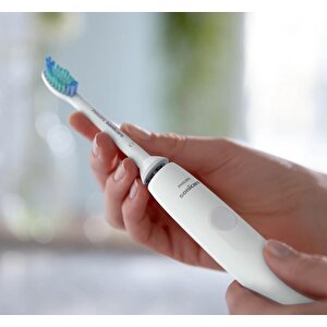 Philips Hx3641/02 Sonicare 1100 Serisi Sonic Elektrikli Diş Fırçası
