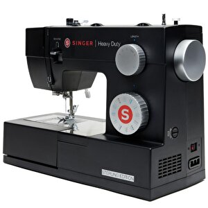 Hd4432 Sterling Edition Dikiş Makinesi