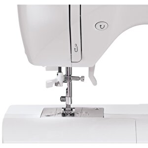 Starlet 6699 Elektronik Dikiş Nakış Makinesi