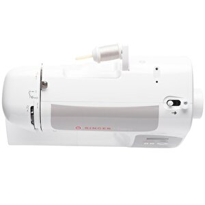 Singer C5205-gy Gri Elektronik Dikiş Makinesi - Uzatma Tablalı