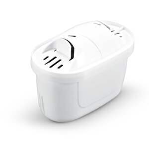 Purepro I Su Arıtma Sürahi Filtresi (12 Adet Filtre ) I Jugg Ve Brita Maxtra+ Pro Ile Uyumlu