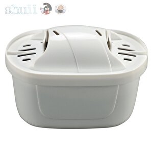 Purepro I Su Arıtma Sürahi Filtresi (8 Adet Filtre ) I Jugg Ve Brita Maxtra+ Pro Ile Uyumlu
