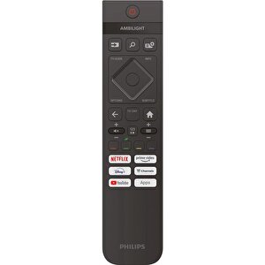 Philips 43pus7009/62 43'' 108 Ekran Ultra Hd 4k Smart Led Tv