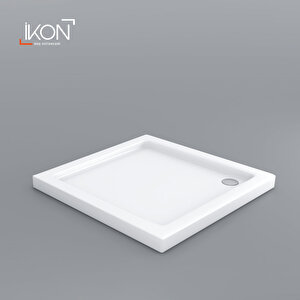 Botyna Kare, Flat Duş Teknesi H:7 100x100 cm