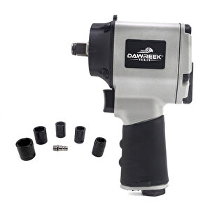 Havalı Somun Sıkma 550nm