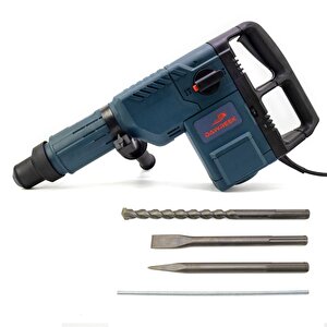 11kg Bse Kırıcı Delici Hilti