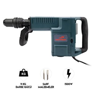 11kg Bse Kırıcı Hilti