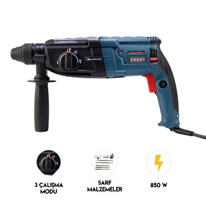 2-28 Bse Kırıcı Delici Hilti