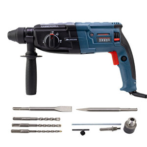2-28 Bse Kırıcı Delici Hilti