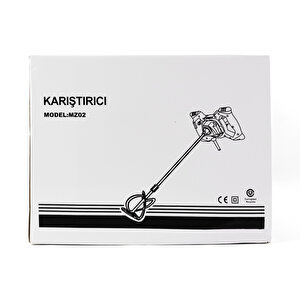 Karıştırıcı Mke