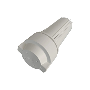 Aura Cebilon Compact Filtre Uyumlu Housing (mat Havzi̇ng)