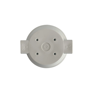 Aura Cebilon Compact Filtre Uyumlu Housing (mat Havzi̇ng)