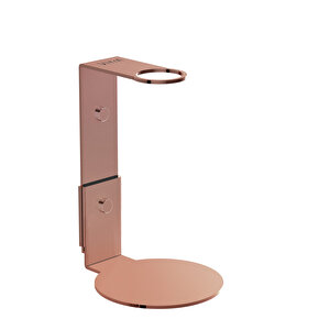 Vitra Origin A4489229 Sıvı Sabunluk Tutacağı, Soft Bakır