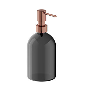 Vitra Origin A4489129 Sıvı Sabunluk, Soft Bakır