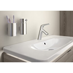 Vitra Nest Trendy 5686b003-1072 Tezgah Lavabo, 80 Cm