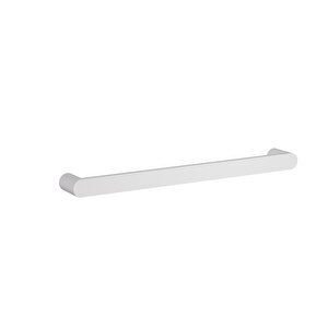 Root Flat 67556 Kulp, Mat Beyaz
