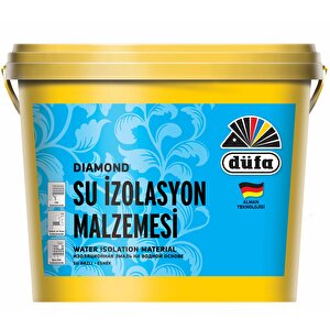 Diamond Su Kesici İzolasyon 1 Kg Beyaz 1 kg