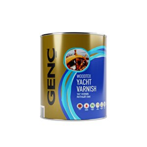 Yat Verniği Parlak 0.75 L 0,75 litre