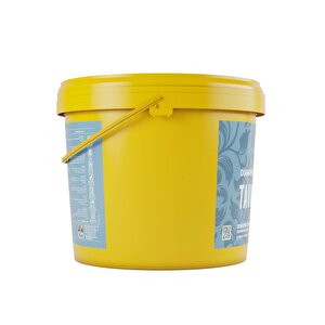 Düfa Diamond Mat Tavan Boyası Beyaz 17.5 L
