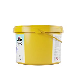 Sutop Su Kesici Boya Beyaz 3 Kg 3 kg