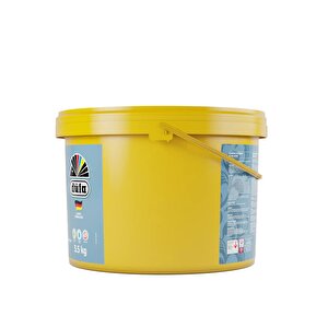 Diamond Silikonlu İç Cephe Ve Dış Cephe Astar Beyaz 3.5 Kg 3,5 kg