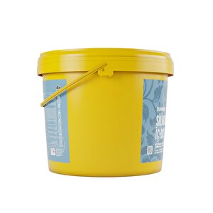 Düfa Diamond Silikonlu İç Cephe Ve Dış Cephe Astar Beyaz 10 Kg