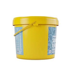 Düfa Diamond Silikonlu İç Cephe Ve Dış Cephe Astar Beyaz 20 Kg