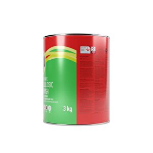 Selülozik Mat Vernik 3 Kg 3 kg