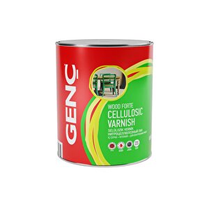 Selülozik Mat Vernik 0.85 Kg 0,8 kg