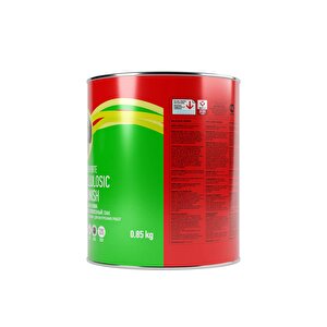 Selülozik Mat Vernik 0.85 Kg 0,8 kg