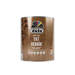 Yat Verniği Parlak 0.75 L 0,75 litre