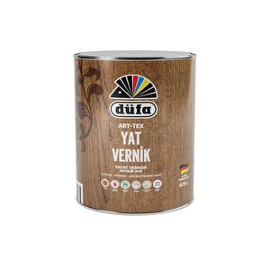 Yat Verniği Parlak 0.75 L 0,75 litre