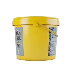 Zeolit İpek Mat İç Cephe Duvar Boyası 1055 Fildişi 7.5 L 1055 Fildişi