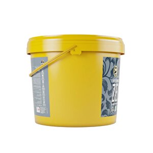 Düfa Zeolit İpek Mat İç Cephe Duvar Boyası 2305 Kış Beyazı 7.5 L