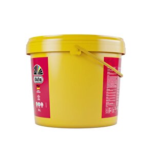 Klasik Düfaplast Silikonlu İç Cephe Duvar Boyası 5287 Açık Vizon 6 L 5287 Açık Vizon