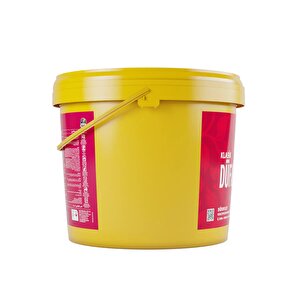 Düfa Klasik Düfaplast İç Cephe Duvar Boyası 3254 Limon 6 L