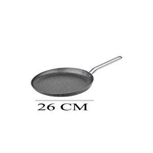 Biogranit Krep Tavası 26 Cm