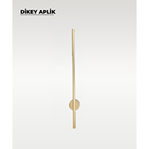 12w Eskitme Dikey Aplik - Gün Işığı 3200k